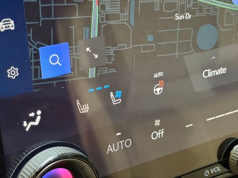 Used 2024 Lexus TX 350 FWD w/ Technology Package image 30