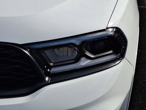 New 2027 Dodge Durango GT AWD/4WD image 4