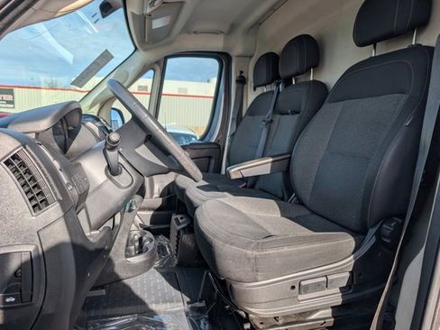 Used 2019 RAM ProMaster 1500 image 7