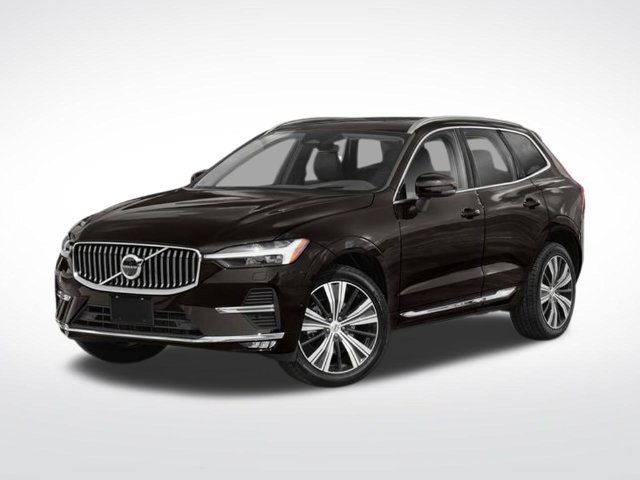 Used 2022 Volvo XC60 B5 Momentum AWD/4WD image 23