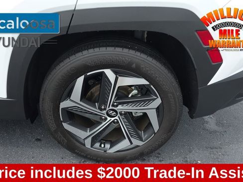 Used 2023 Hyundai Tucson SEL w/ Convenience Package FWD image 11