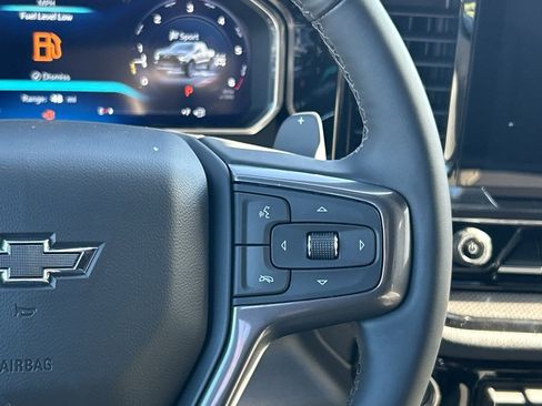 New 2026 Chevrolet Silverado 1500 ZR2 image 18