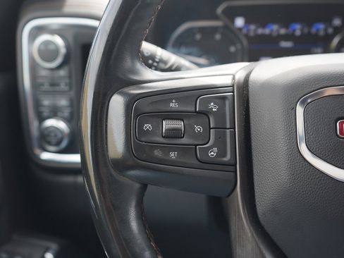 Used 2023 GMC Sierra 2500 AT4 w/ AT4 Preferred Package AWD/4WD image 28