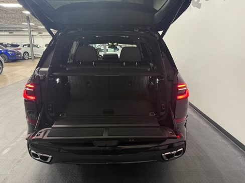 Used 2023 BMW X7 M60i w/ Executive Package AWD/4WD image 16