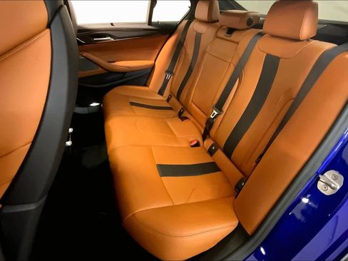 Used 2019 BMW M5 w/ Executive Package image 20