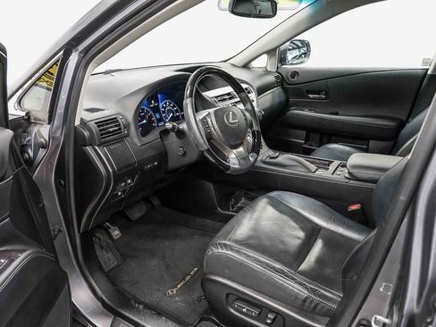 Used 2015 Lexus RX 350 FWD image 18