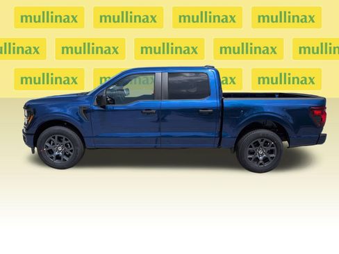 New 2026 Ford F150 STX RWD image 11