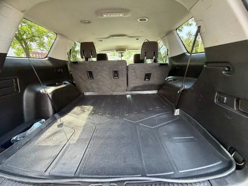 Used 2019 GMC Acadia SLE FWD image 17