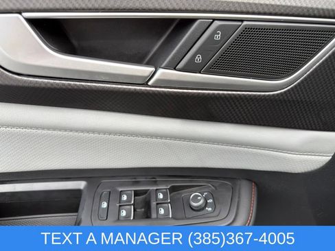 Used 2024 Volkswagen Atlas Peak Edition SEL AWD/4WD image 15