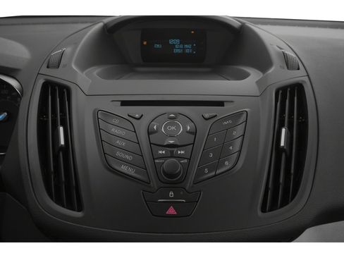 Used 2015 Ford Escape SE w/ Equipment Group 201A FWD image 7