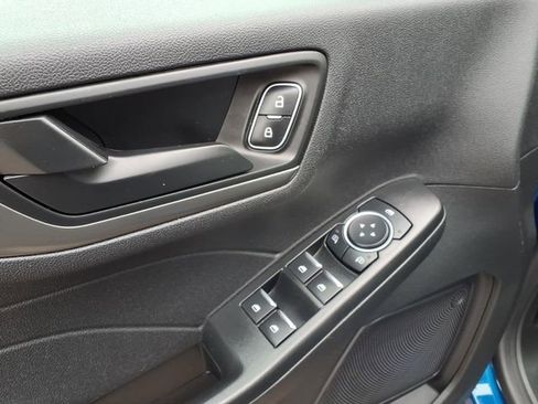 Certified 2023 Ford Escape Active AWD/4WD image 13