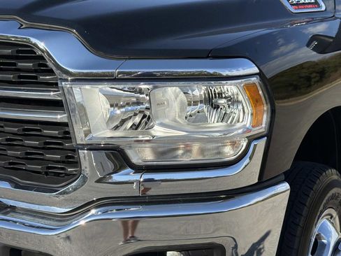 Used 2024 RAM 3500 Big Horn image 10