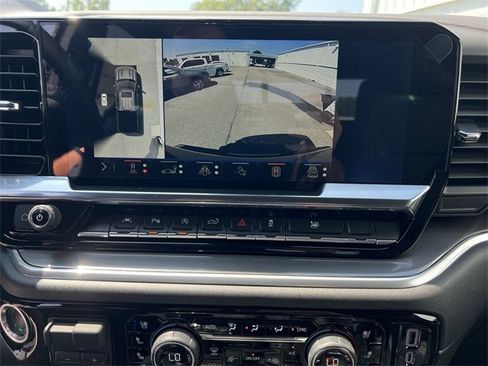 New 2025 Chevrolet Silverado 1500 High Country image 15