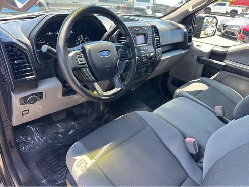 Used 2018 Ford F150 XL w/ Equipment Group 101A Mid RWD image 14