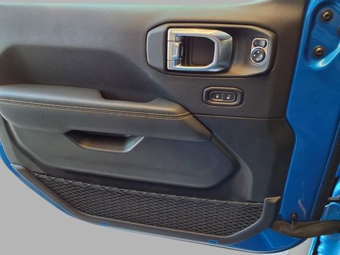 New 2025 Jeep Wrangler Unlimited Rubicon 392 image 20