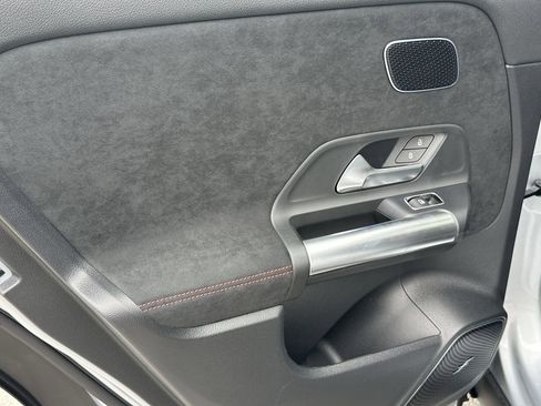 New 2026 Mercedes-Benz GLA 35 AMG 4MATIC image 26