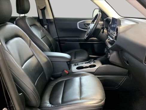 Used 2022 Ford Bronco Sport Big Bend w/ Convenience Package AWD/4WD image 8
