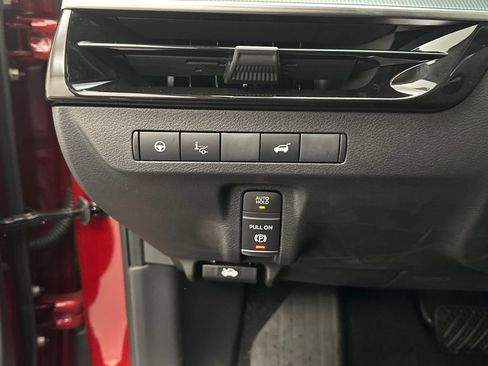 New 2026 Nissan Murano Platinum w/ Cargo Package image 20