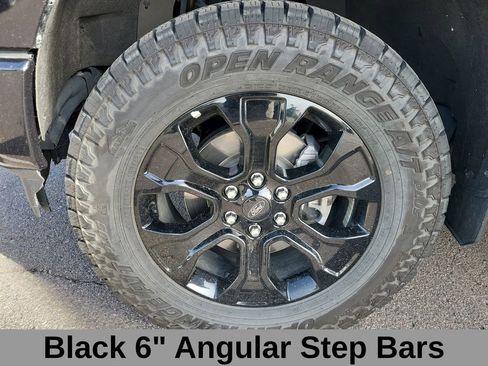 Certified 2022 Ford F150 XLT w/ Equipment Group 302A High AWD/4WD image 19