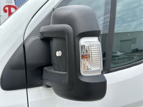 New 2026 RAM ProMaster 2500 image 11