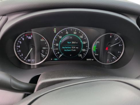 Used 2019 Buick LaCrosse Essence w/ Sights and Sounds Package image 29