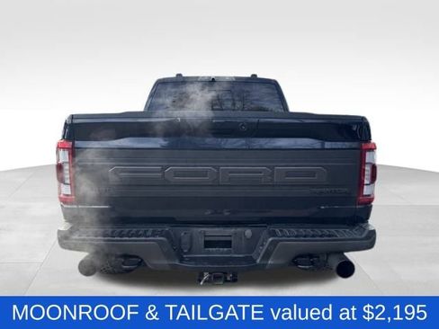 Used 2023 Ford F150 Raptor image 6