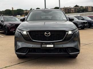 Used 2026 MAZDA CX-5 2.5 S w/ Premium Plus Package AWD/4WD video 2