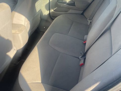 Used 2012 Honda Civic LX image 5