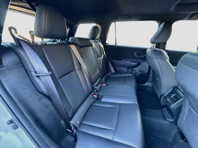 Certified 2026 Subaru Outback Premium AWD/4WD image 30