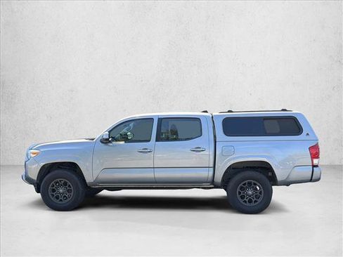 Used 2016 Toyota Tacoma SR w/ SR Convenience Package RWD image 6