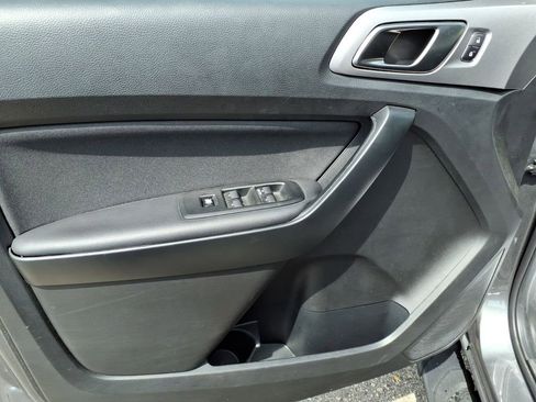 Used 2023 Ford Ranger XLT w/ Equipment Group 301A Mid AWD/4WD image 13