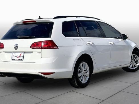Used 2015 Volkswagen Golf S FWD image 13