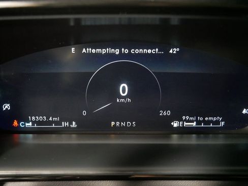 Used 2023 Lincoln Nautilus Reserve image 28