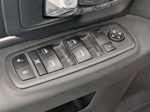 Used 2021 RAM 1500 Classic Warlock image 11