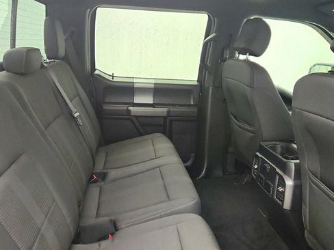 Used 2017 Ford F150 XLT w/ Equipment Group 302A Luxury image 21