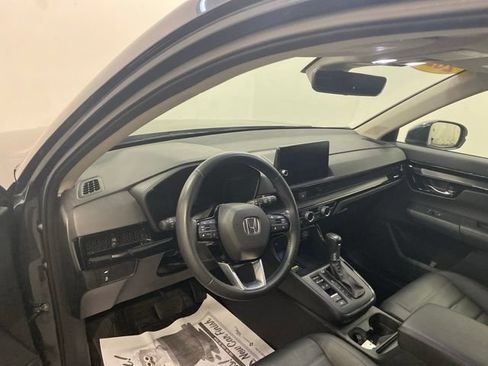 Used 2025 Honda CR-V EX-L image 7