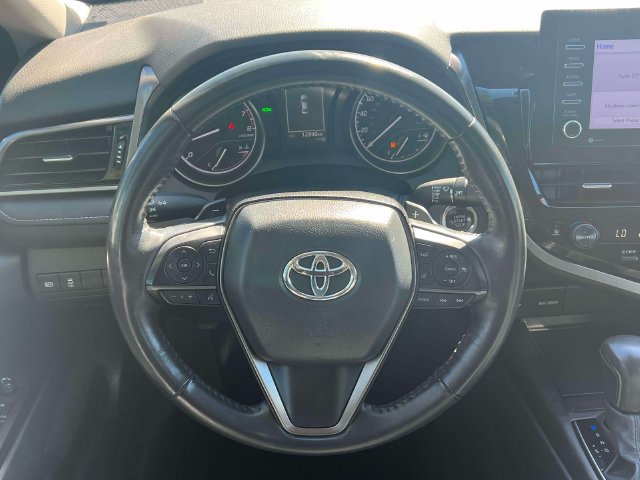 Certified 2024 Toyota Camry SE w/ Cold Weather Package FWD image 17