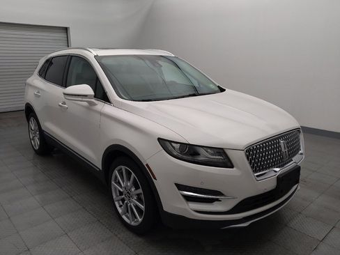Used 2019 Lincoln MKC Reserve w/ MKC Technology Package image 13