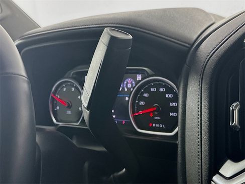 Used 2023 Chevrolet Silverado 2500 LTZ w/ LTZ Premium Package image 16