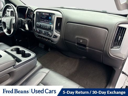 Used 2018 GMC Sierra 1500 SLT image 29