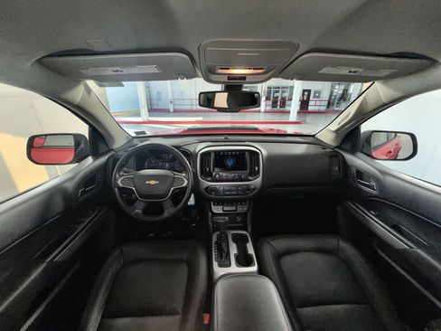 Used 2018 Chevrolet Colorado ZR2 image 22