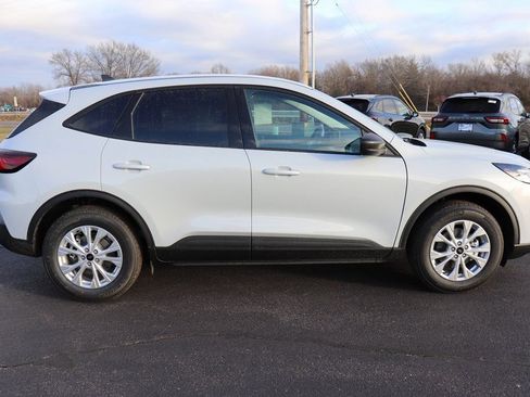New 2026 Ford Escape Active w/ Tech Pack #1 FWD image 11