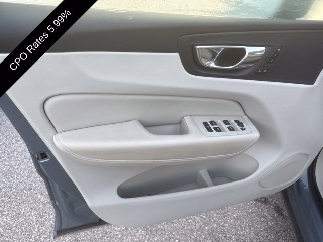 Certified 2023 Volvo XC60 B5 Core w/ Climate Package AWD/4WD image 21