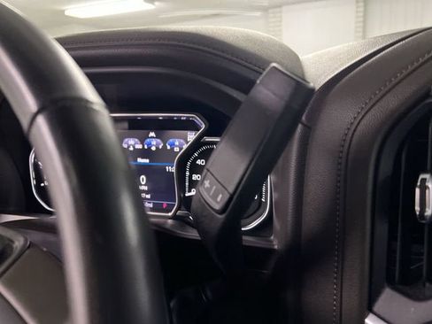 Certified 2021 GMC Sierra 1500 Denali w/ Denali Ultimate Package AWD/4WD image 16