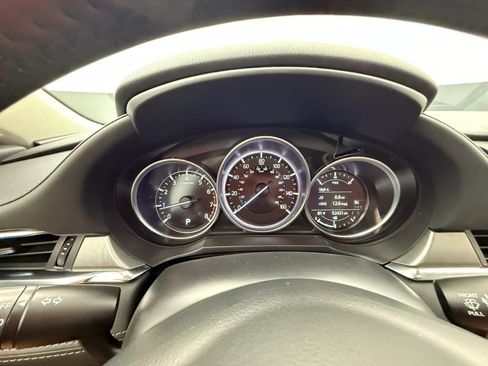 Used 2021 MAZDA MAZDA6 Touring FWD image 30