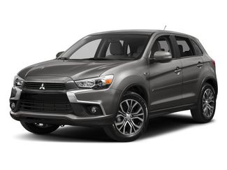 Used 2017 Mitsubishi Outlander Sport SE AWD/4WD video 1