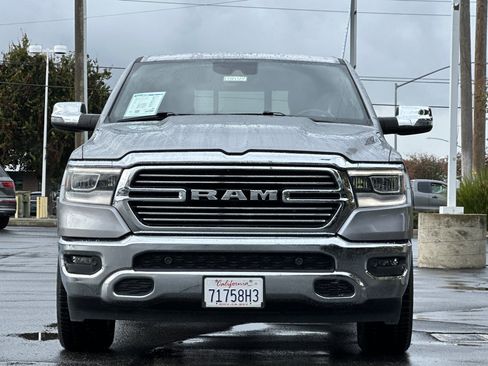 Certified 2023 RAM 1500 Laramie image 9