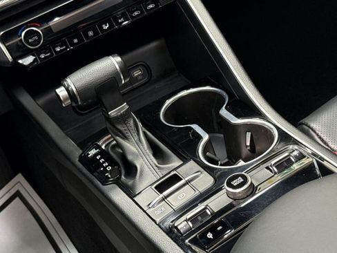 Certified 2024 Kia K5 GT FWD image 26
