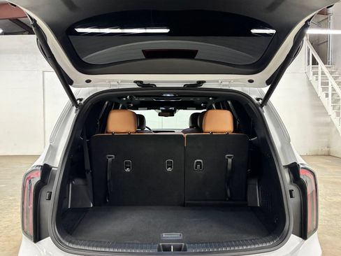 Used 2024 Kia Telluride EX X-Line AWD/4WD image 25