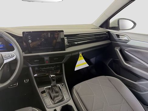 New 2026 Volkswagen Jetta Sport FWD image 23